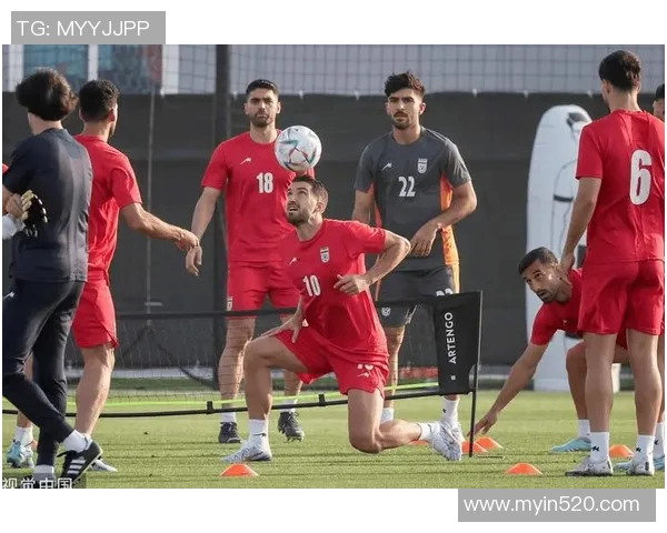 伊朗足球与日本足球的对决：历史交锋与未来展望分析