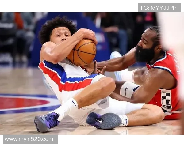 凯德坎宁安CadeCunningham