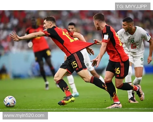 俄罗斯与比利时的足球对决分析与精彩回顾