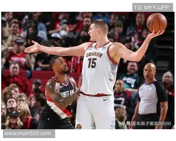 掘金与开拓者对决分析及胜负推荐策略分享