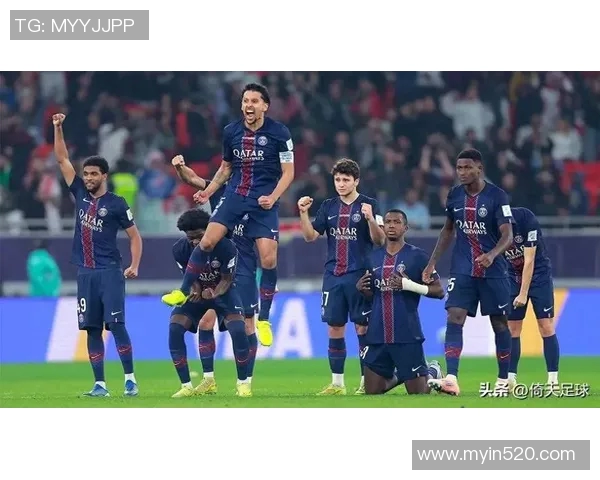 摩纳哥与巴黎圣日耳曼精彩对决集锦回顾与分析