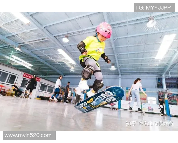 杭州滑板队的蜕变与成长：一段滑板文化的真实记录与反思MBA