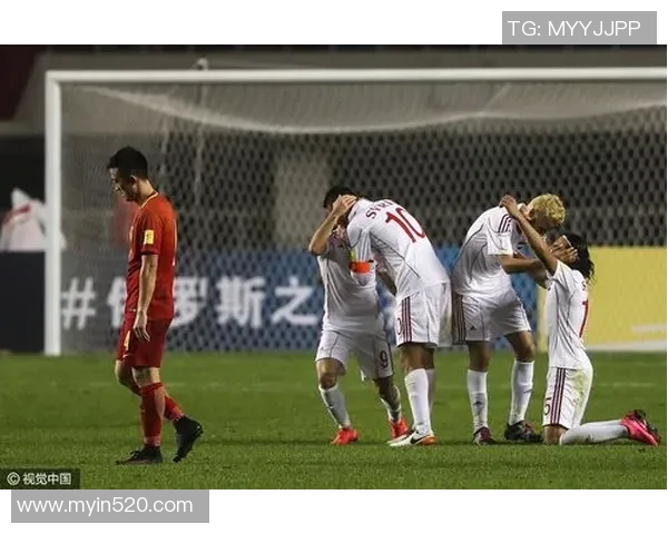 中国男足对战叙利亚精彩赛事门票抢购指南及注意事项