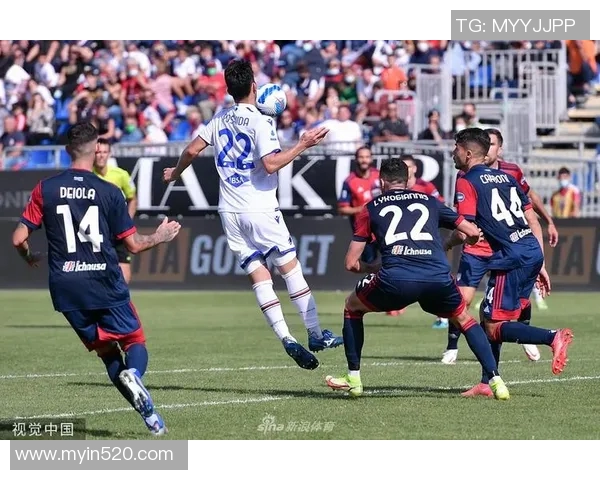 卡利亚里主场迎战桑普多利亚争夺意甲宝贵积分的激烈对决