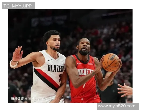 火箭队与开拓者队对决前瞻分析双方实力与战术布局的全面解读