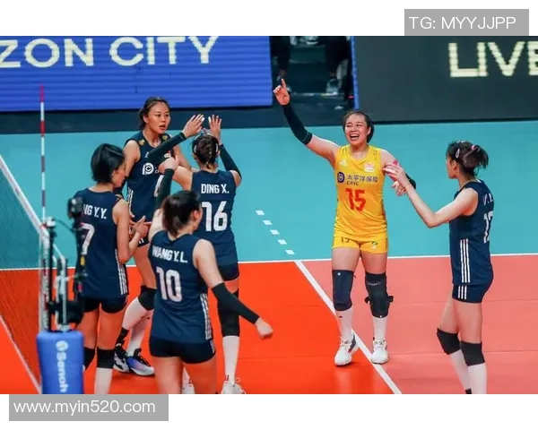 热议排球：北京排球队如何通过团队协作实现战术变革与竞技提升