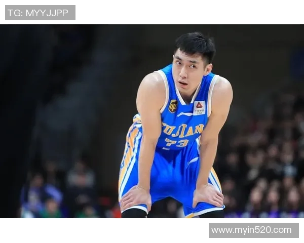 赵泰隆：从篮球新星到职业生涯巅峰的传奇之路与奋斗故事