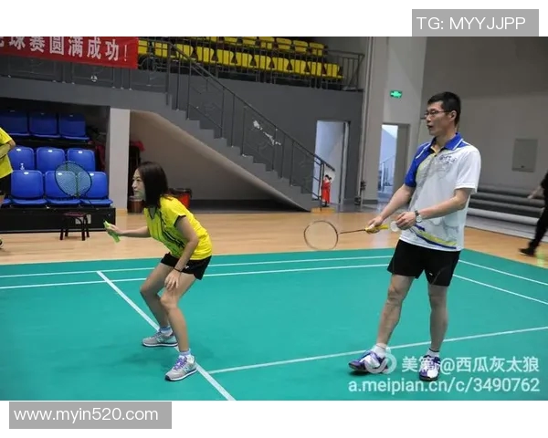 重庆羽毛球队团队协作表现的数据分析与提升建议探讨