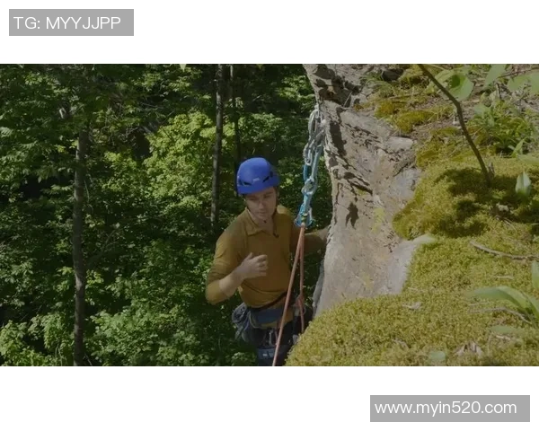 陈伟谈攀岩之路：从初学者到顶尖选手的心路历程与成长故事