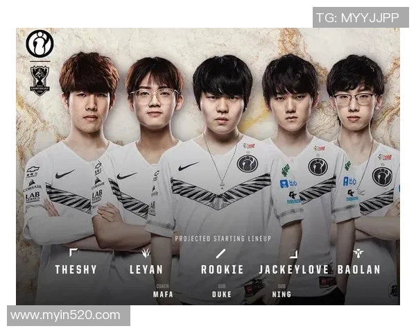 高校联赛精彩回顾IG战队技术实力全面解析与展望MBA